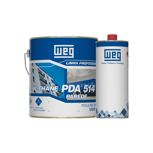 Tinta W-THANE PDA 514 R T